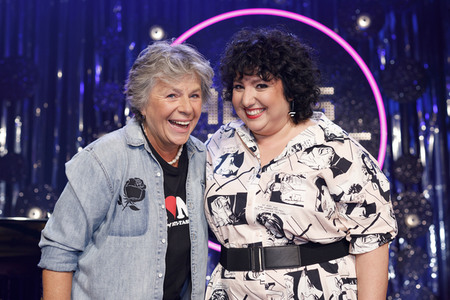 Comedyshow 'Ladies Night' in Köln