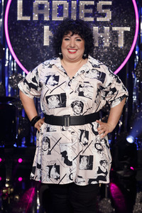 Comedyshow 'Ladies Night' in Köln