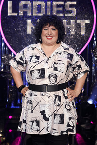 Comedyshow 'Ladies Night' in Köln