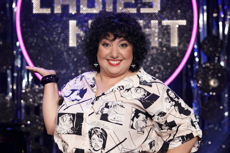 Comedyshow 'Ladies Night' in Köln