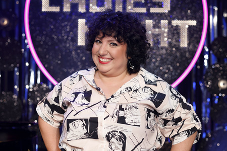 Comedyshow 'Ladies Night' in Köln