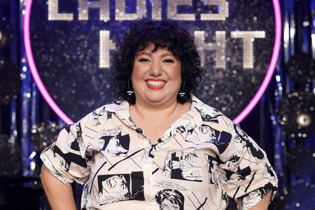 Comedyshow 'Ladies Night' in Köln