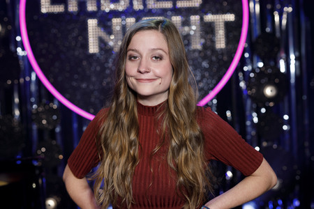 Comedyshow 'Ladies Night' in Köln