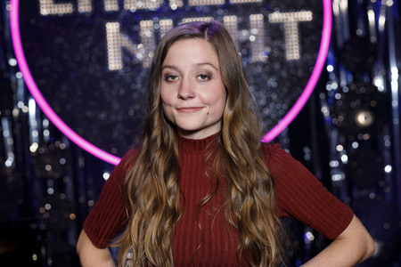 Comedyshow 'Ladies Night' in Köln