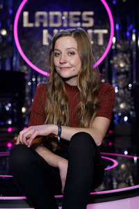 Comedyshow 'Ladies Night' in Köln