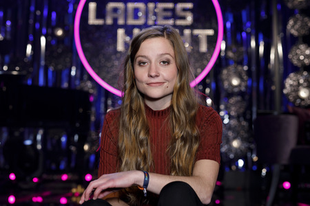 Comedyshow 'Ladies Night' in Köln