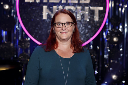 Comedyshow 'Ladies Night' in Köln