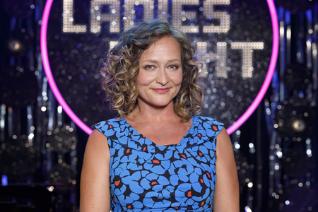 Comedyshow 'Ladies Night' in Köln