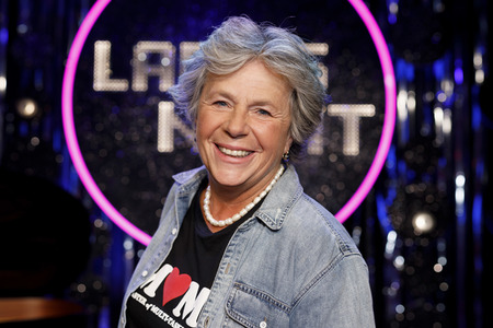 Comedyshow 'Ladies Night' in Köln