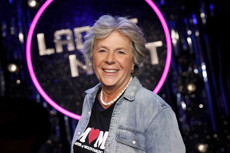 Comedyshow 'Ladies Night' in Köln