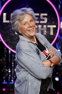 Comedyshow 'Ladies Night' in Köln