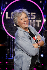 Comedyshow 'Ladies Night' in Köln