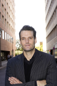 Filmpremiere 'Love Made Easy' in Berlin