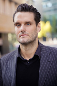 Filmpremiere 'Love Made Easy' in Berlin