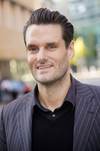 Filmpremiere 'Love Made Easy' in Berlin