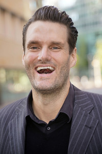 Filmpremiere 'Love Made Easy' in Berlin