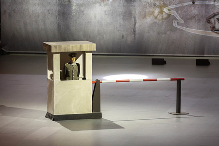 Musikfest der Bundeswehr in Düsseldorf