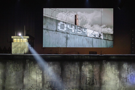 Musikfest der Bundeswehr in Düsseldorf