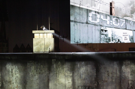 Musikfest der Bundeswehr in Düsseldorf