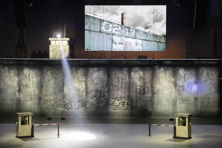 Musikfest der Bundeswehr in Düsseldorf