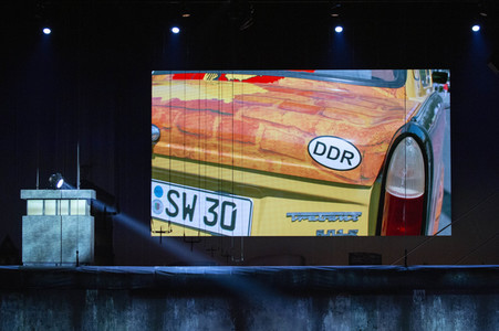 Musikfest der Bundeswehr in Düsseldorf