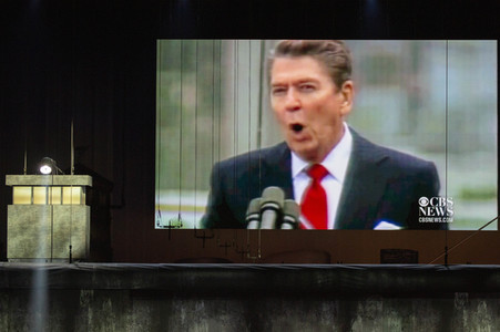 Musikfest der Bundeswehr in Düsseldorf