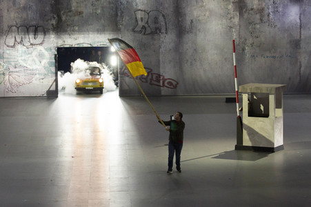 Musikfest der Bundeswehr in Düsseldorf