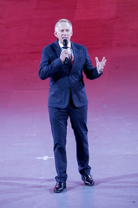 Musikfest der Bundeswehr in Düsseldorf