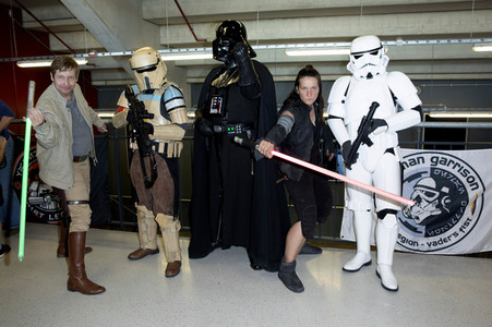 Musikfest der Bundeswehr in Düsseldorf