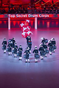 Musikfest der Bundeswehr in Düsseldorf