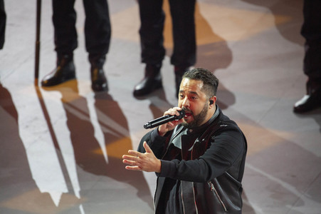 Musikfest der Bundeswehr in Düsseldorf