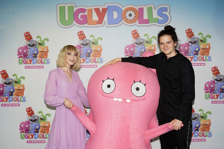 Filmpremiere 'UglyDolls' in Berlin