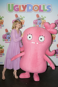 Filmpremiere 'UglyDolls' in Berlin