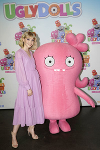 Filmpremiere 'UglyDolls' in Berlin