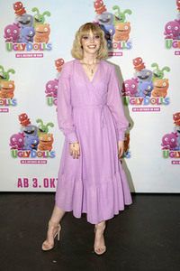 Filmpremiere 'UglyDolls' in Berlin