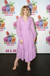 Filmpremiere 'UglyDolls' in Berlin