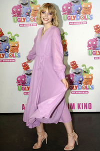Filmpremiere 'UglyDolls' in Berlin