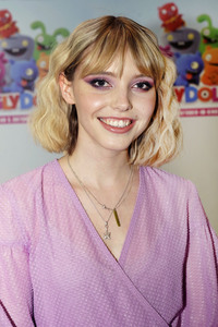 Filmpremiere 'UglyDolls' in Berlin