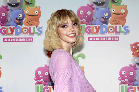 Filmpremiere 'UglyDolls' in Berlin
