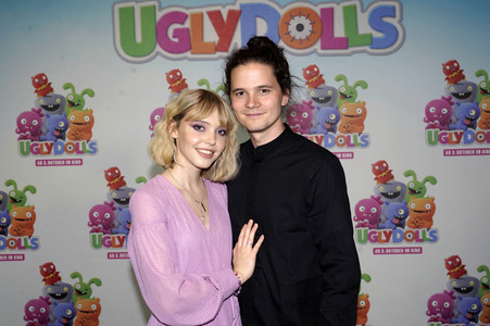Filmpremiere 'UglyDolls' in Berlin