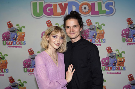 Filmpremiere 'UglyDolls' in Berlin