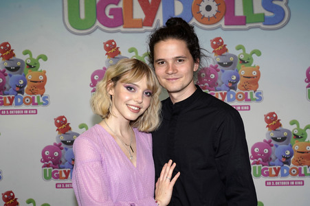 Filmpremiere 'UglyDolls' in Berlin