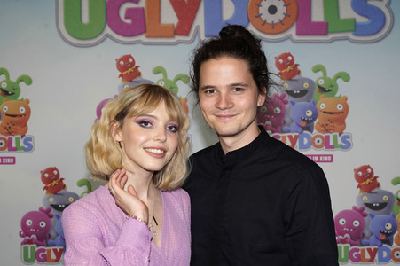 Filmpremiere 'UglyDolls' in Berlin