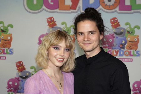 Filmpremiere 'UglyDolls' in Berlin