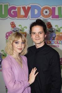 Filmpremiere 'UglyDolls' in Berlin