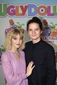 Filmpremiere 'UglyDolls' in Berlin