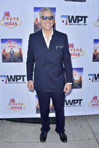 Filmpremiere '7 Days to Vegas' in Beverly Hills