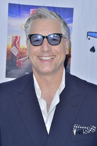 Filmpremiere '7 Days to Vegas' in Beverly Hills