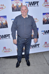 Filmpremiere '7 Days to Vegas' in Beverly Hills