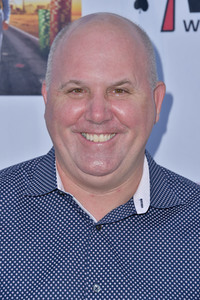 Filmpremiere '7 Days to Vegas' in Beverly Hills